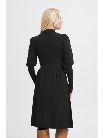 Fransa Strickkleid FRDEDINA Regular fit in Rifle Green