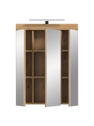 ebuy24 Staubgrün 60 x 18 cm