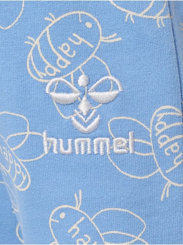 Hummel Hummel Hose Hmlgladsome Jungen Atmungsaktiv in SILVER LAKE BLUE