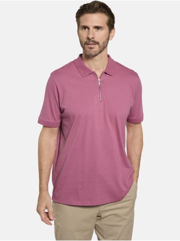 BABISTA Poloshirt VILORIO in pink