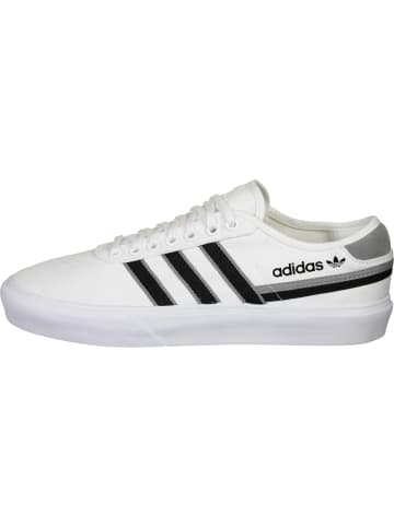 adidas Turnschuhe in footwear white