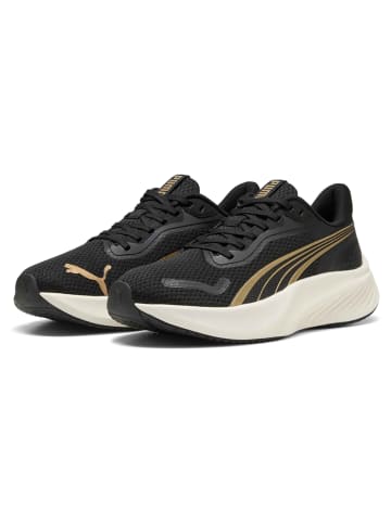 Puma Sneaker in Weiß
