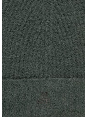 Marc O'Polo Mütze in Mangrove