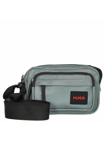 HUGO Ethon 2.0 N EW - Umhängetasche 20 cm (open green) in open green
