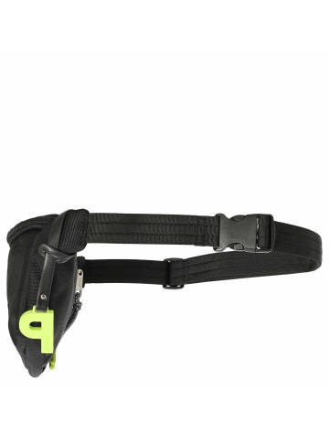 PICARD Lucky One - Gürteltasche 35 cm (schwarz) in schwarz