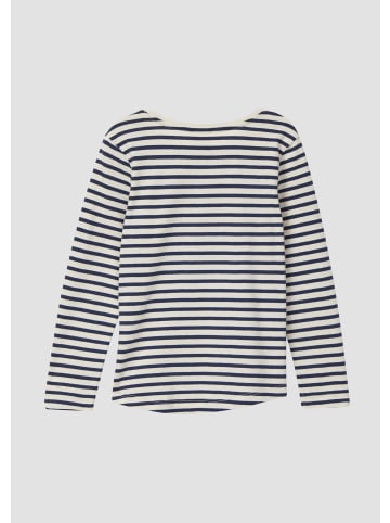 s.Oliver T-Shirt in 04G1_creme