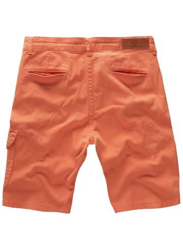 Rock Creek Shorts in Orange