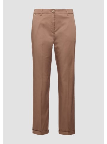 s.Oliver Hose in 8624_cognac