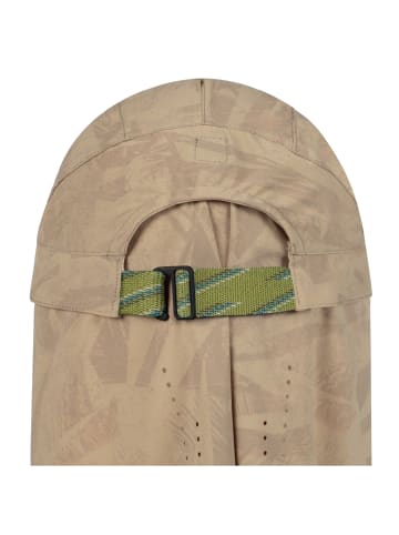 Buff Buff Pack Sahara Cap in Beige