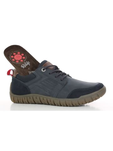 Relife Freizeitschuh in Navy