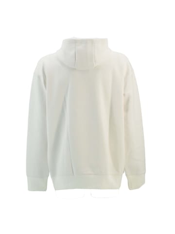 adidas Hoodie Fi Future Icons Bos Badge of Sports in Weiß