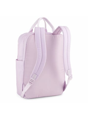 Puma Core College - Rucksack 43 cm (beige) in lila