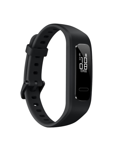 Huawei Fitnesstracker Band 4e Active in schwarz