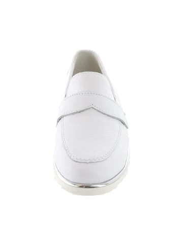 WALDLÄUFER SHOES "H-Ragna" in weiss