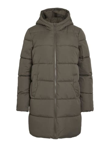 Vila Jacke in Deep Depths