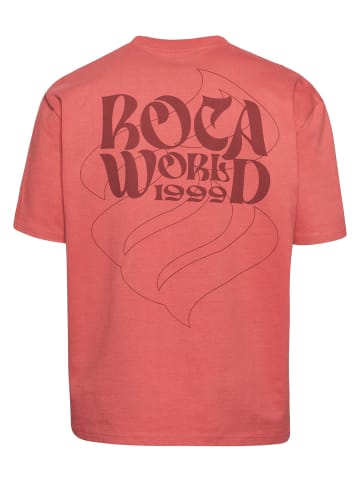 Rocawear T-Shirts in red
