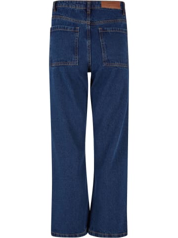 Urban Classics Urban Classics in mid indigo washed