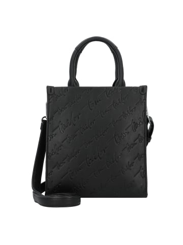 Tom Tailor Denice Schultertasche S 20 cm in black