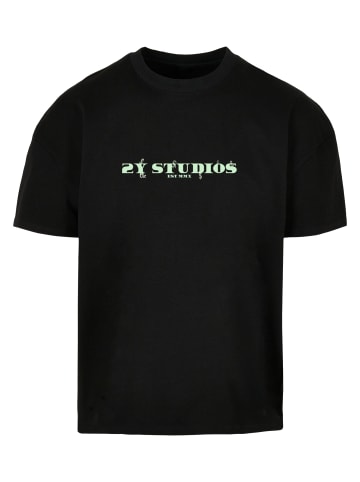 2Y Studios 2Y Studios T-Shirts in black