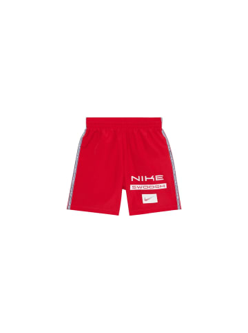 Nike Sportswear Sweatbermuda HJ3801-657 Rot