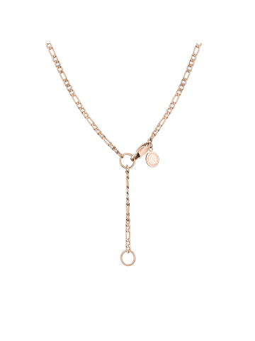 Cool Time Kette Halskette in roségold