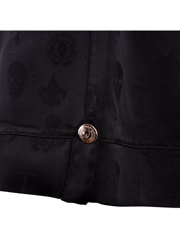 Roberto Geissini Charme Shorts Schwarz