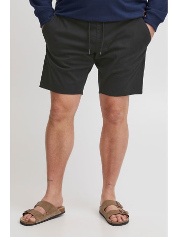 BLEND Chinoshorts BHPiello in Schwarz