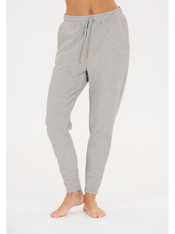 Athlecia Sweatpants Jacey in 1005 Light Grey Melange