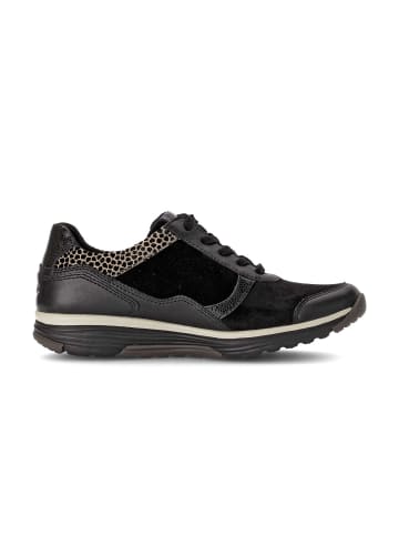 rollingsoft Sneaker low in schwarz