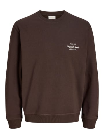 Jack & Jones Sweatshirt in Java