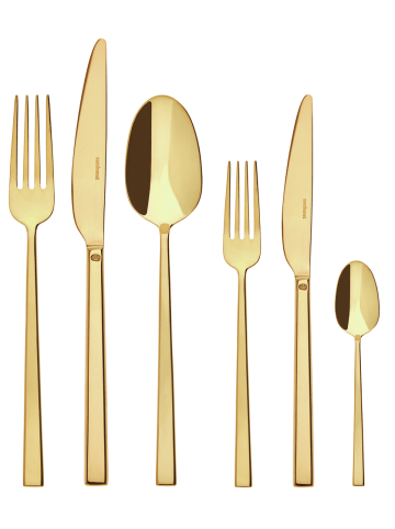 Sambonet Besteck-Set 1477009 in Gold