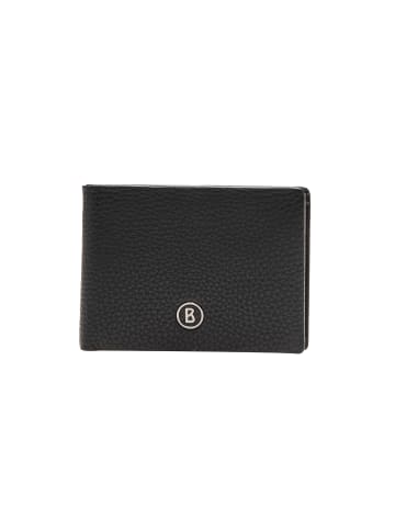 Bogner Billfold 'Vail Ruben in Schwarz'