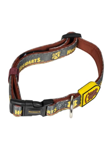 Harry Potter Harry Potter Hundehalsband XS / S - Verstellbar, robust & bequem in Mehrfarbig