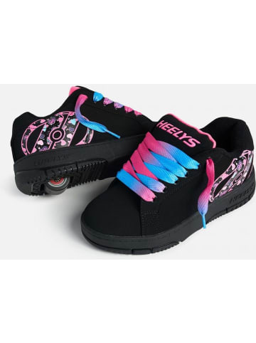 Heelys Sneaker in Schwarz