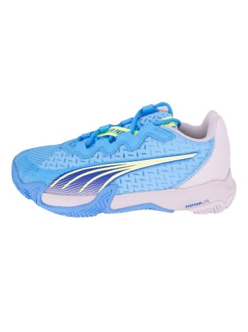 Puma Schuhe Nova Elite in Blau