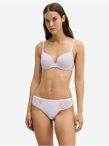 Marc O'Polo Slip Tender Lace in iris