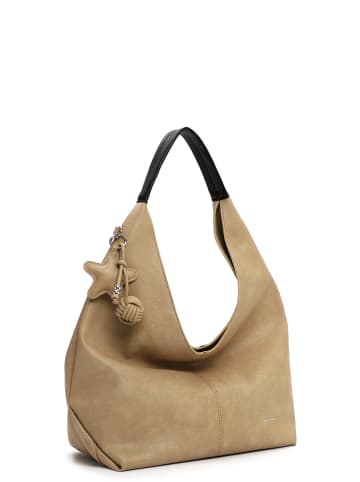 EMILY & NOAH Beutel E&N Lari in beige