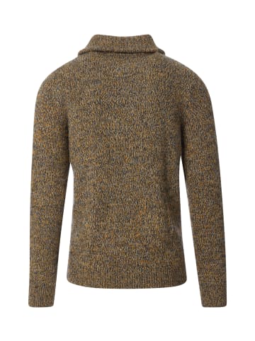 CASAMODA Pullover in Gelb