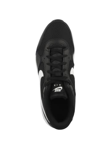 Nike Sneaker low Air Max SC (GS) in schwarz