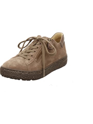 Hartjes Schnürschuhe in braun