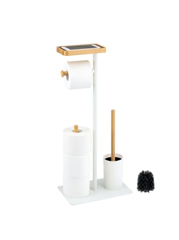 eluno Stand-WC-Garnitur