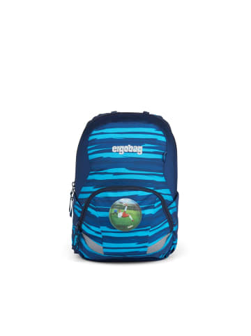 Ergobag ergobag ease large Kinderrucksack Bärt