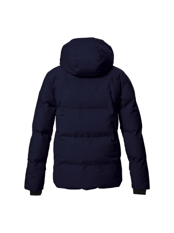 Killtec KOW 357 GRLS QLTD JCKT in Blau3044