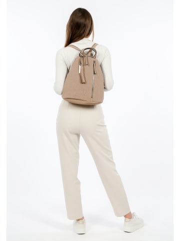 SURI FREY Rucksack SFY Romy in sand