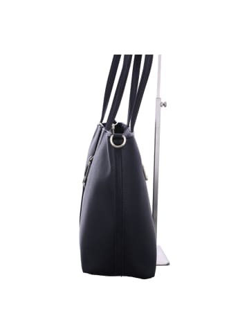 EMILY & NOAH Tasche E&N Lewe in Schwarz