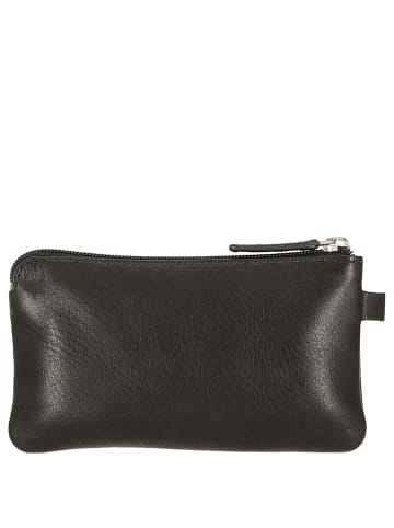 Bugatti Primo - Schlüsseletui 13 cm (black) in schwarz