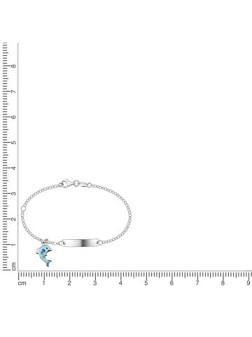 Scout 925/- Sterling Silber in weiß