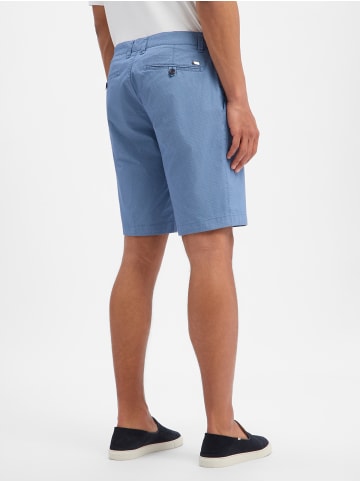 Bugatti Shorts in blau hellblau - 0002