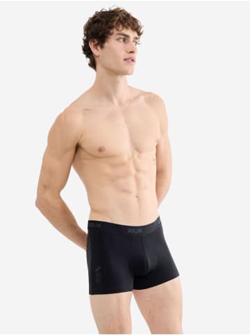 Sloggi Retro Pants SLG Base in Black