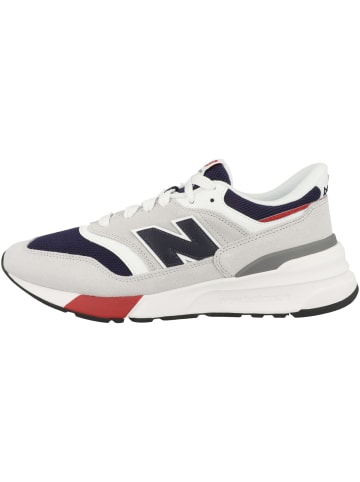 New Balance Sneaker low U 997 in hellgrau